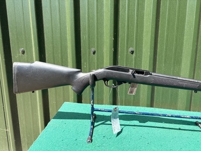 Marlin 7000 Semi-Auto .22 Long Rifle (.22 LR) Rifle