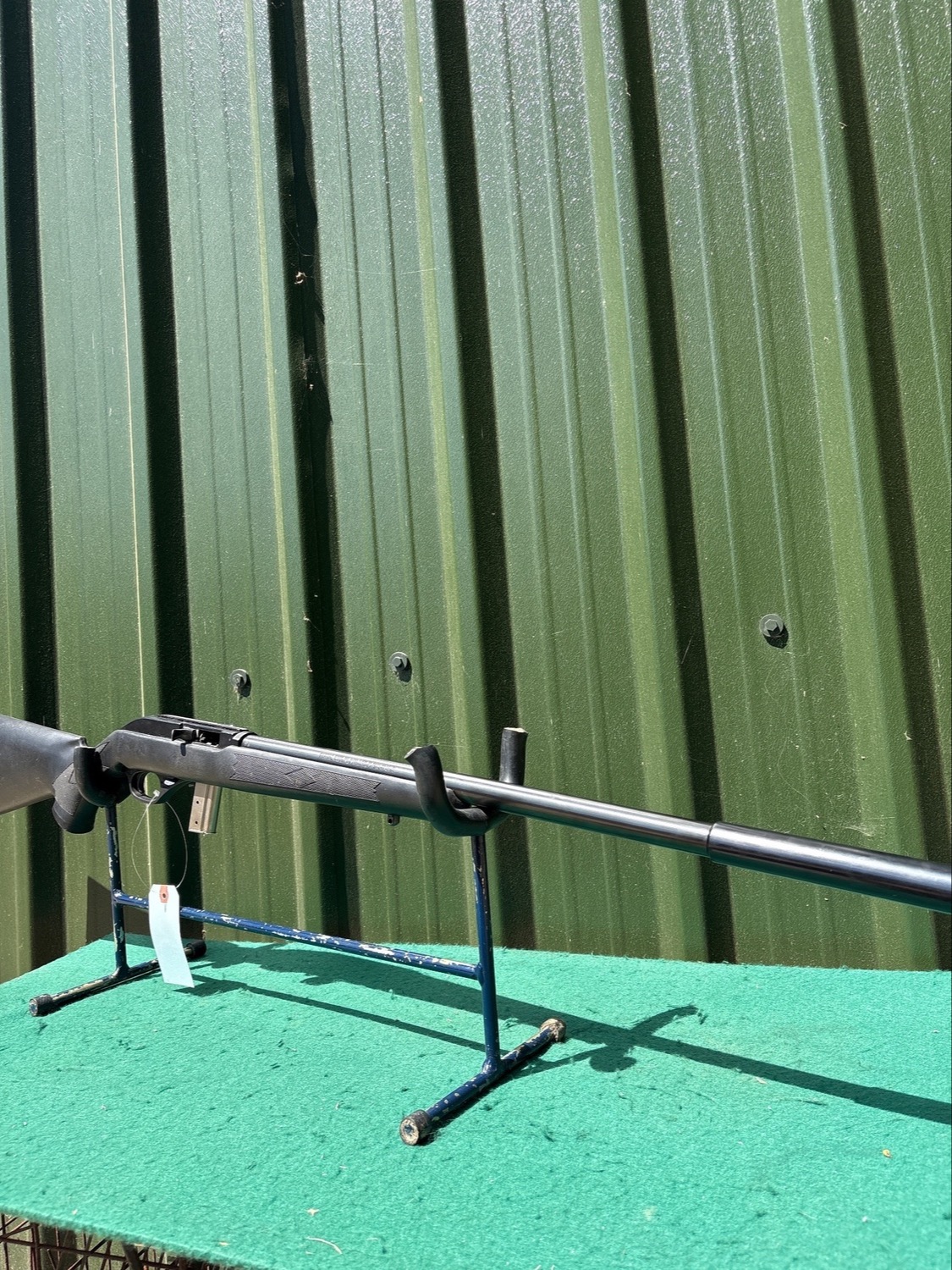 Marlin 7000 Semi-Auto .22 Long Rifle (.22 LR) Rifle