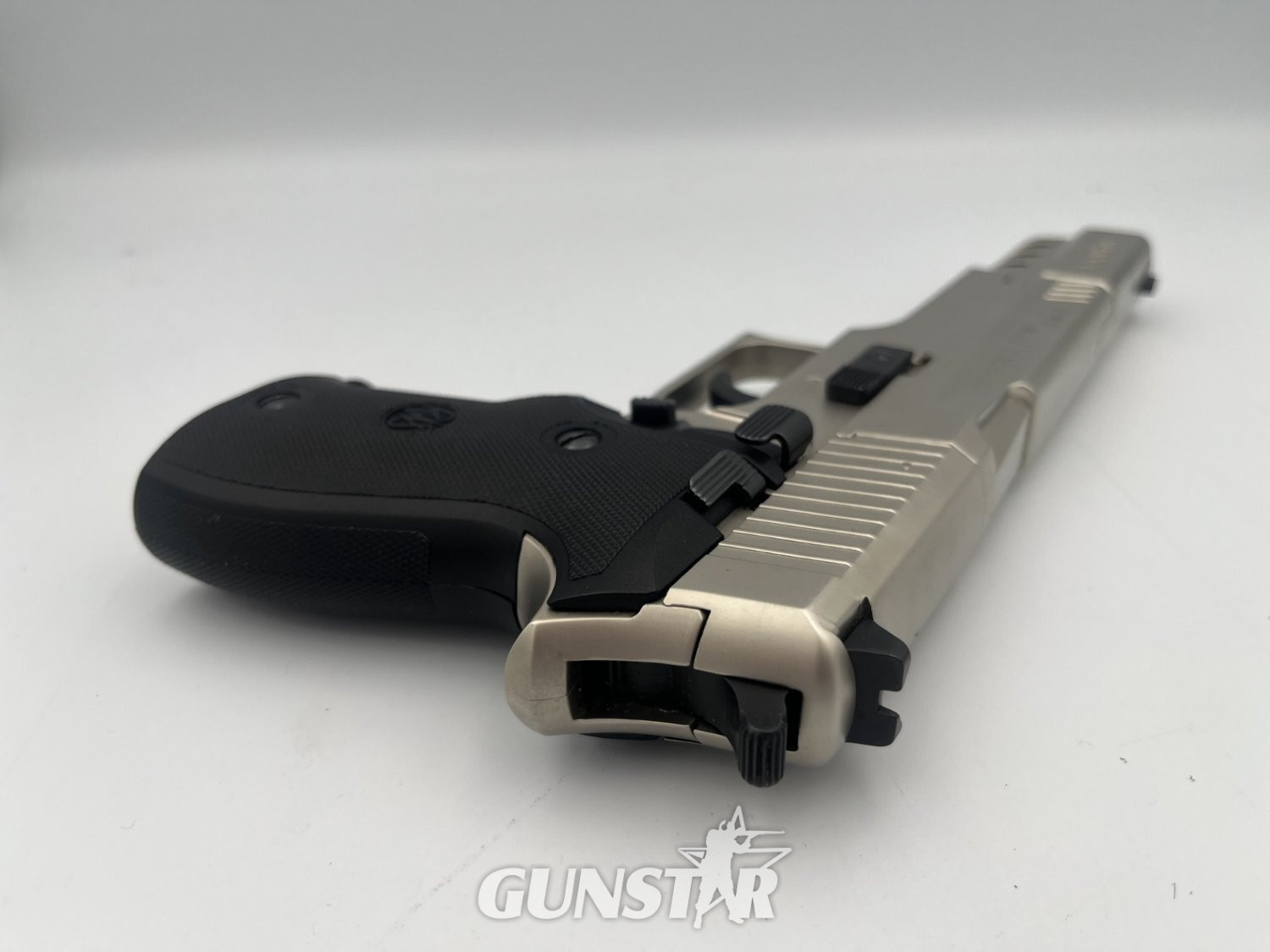 RWS Mod. C225 Target .177 - {CATEGORY}