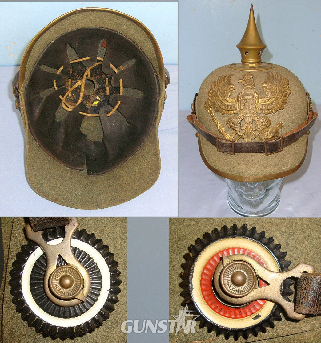 Antique & Militaria