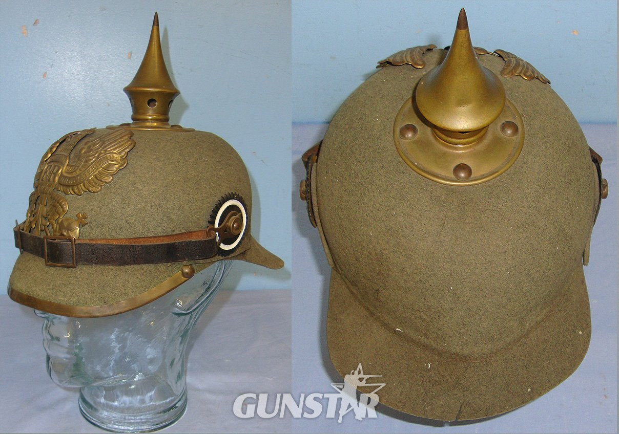  Antique & Militaria