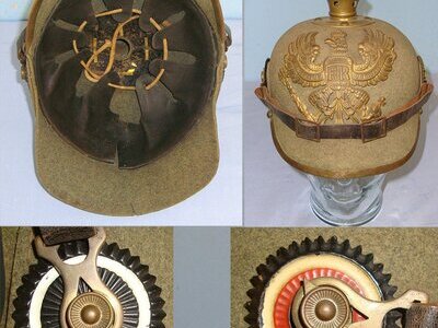 Antique & Militaria