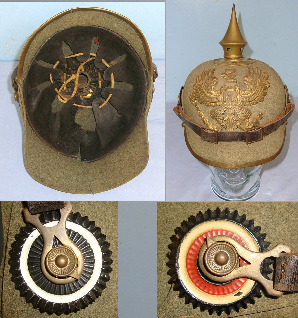 Antique & Militaria