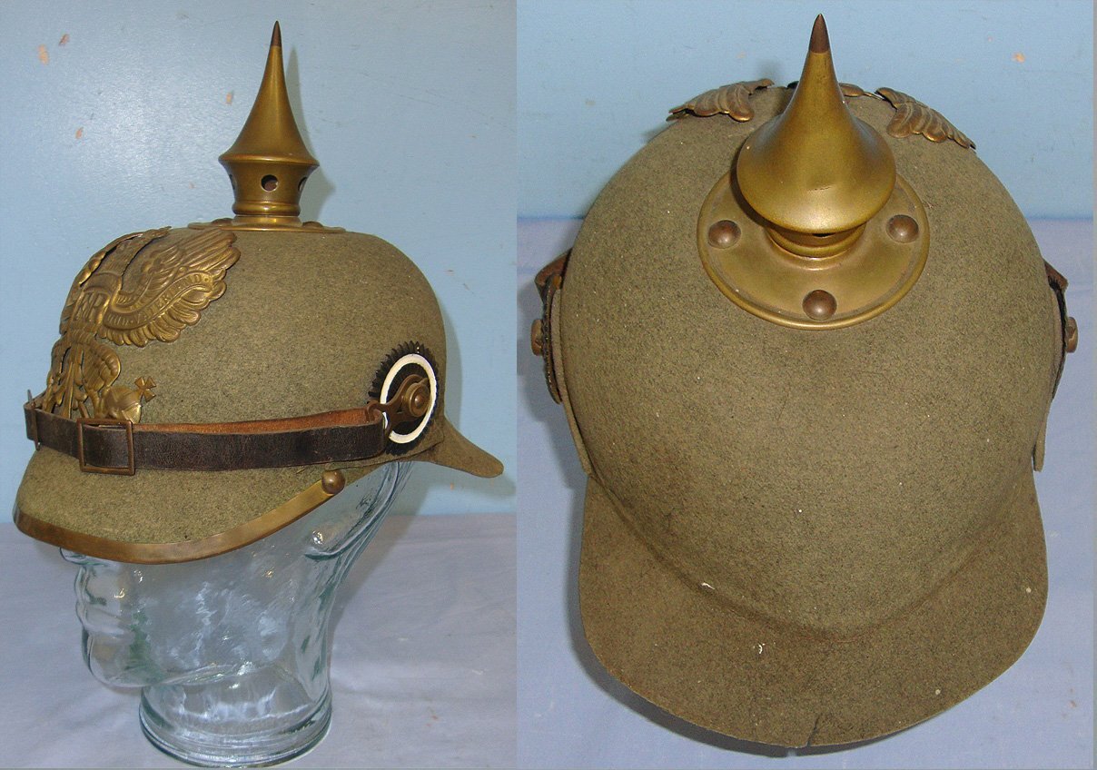  Antique & Militaria