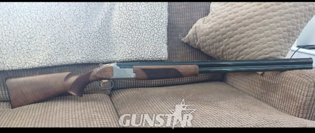  Browning B425 Over and Under 12 Bore/gauge