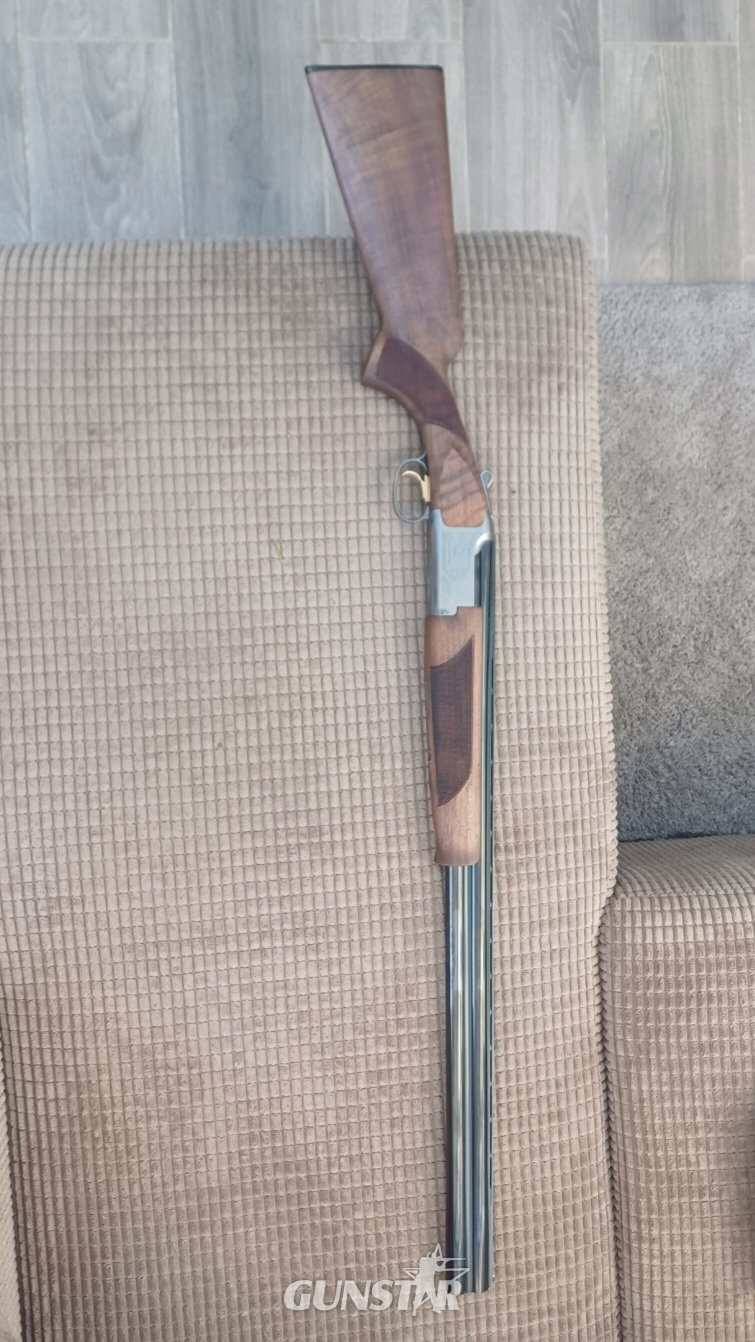 Browning B425 Over and Under 12 Bore/gauge - {CATEGORY} in 