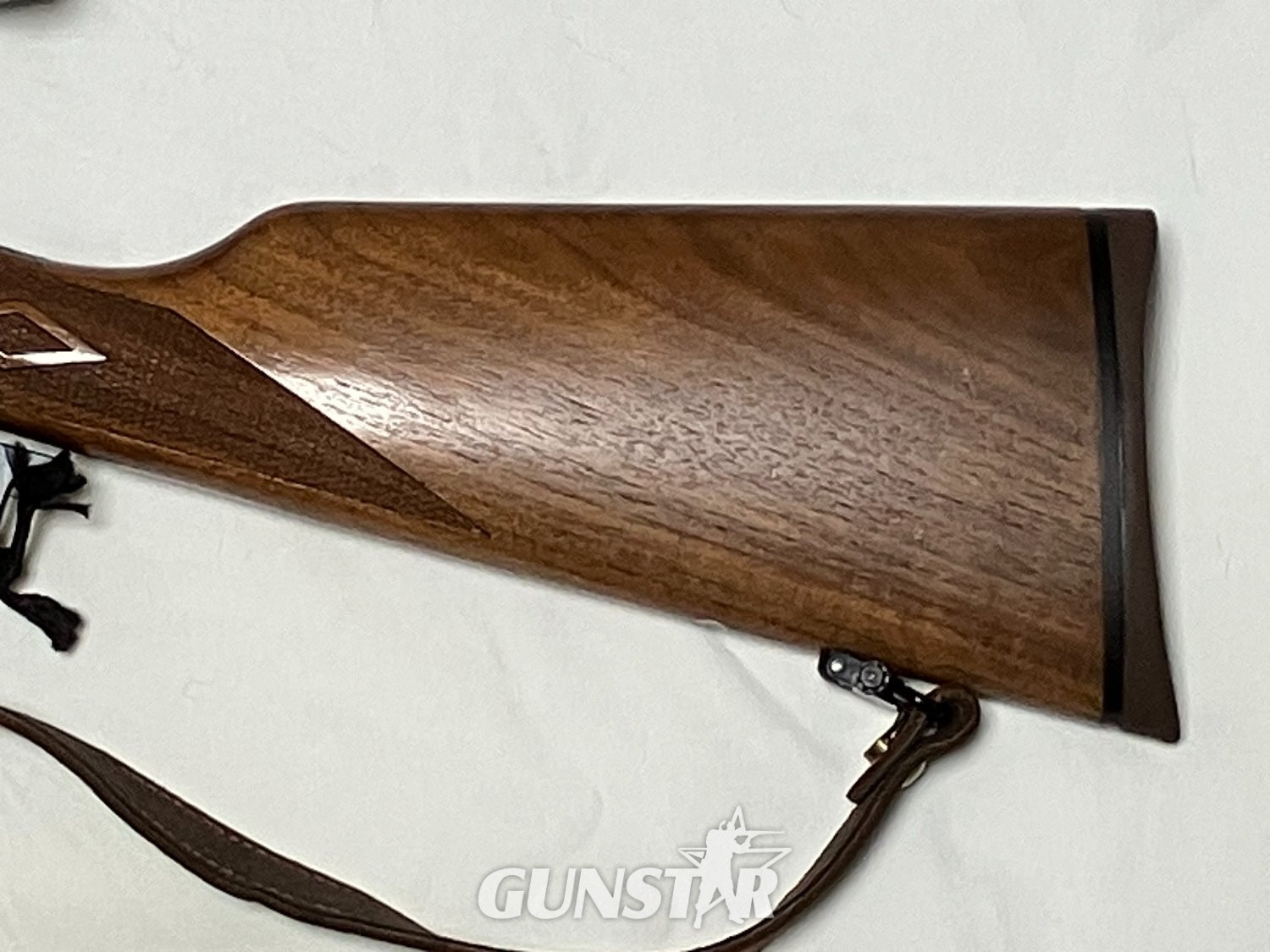 Marlin 1894 Lever Action .44 Magnum Rifle