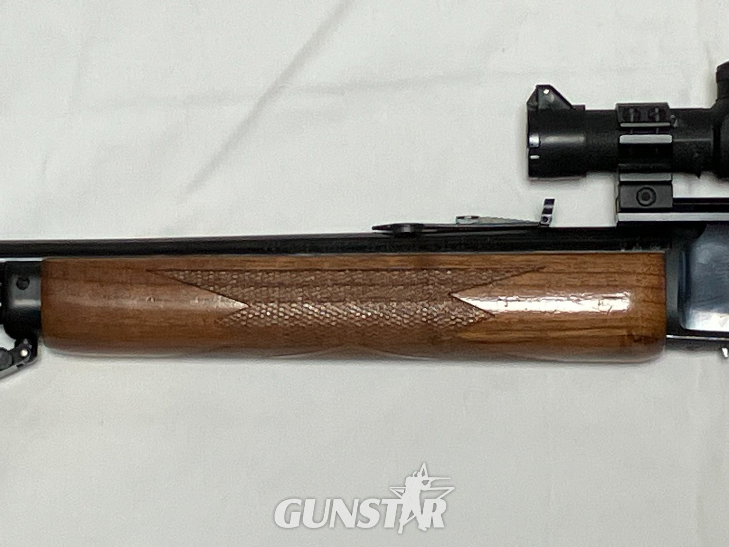 Marlin 1894 Lever Action .44 Magnum Rifle - {CATEGORY} in 