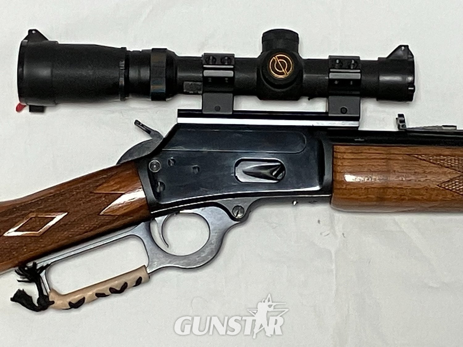 {CATEGORY} - Marlin 1894 Lever Action .44 Magnum Rifle