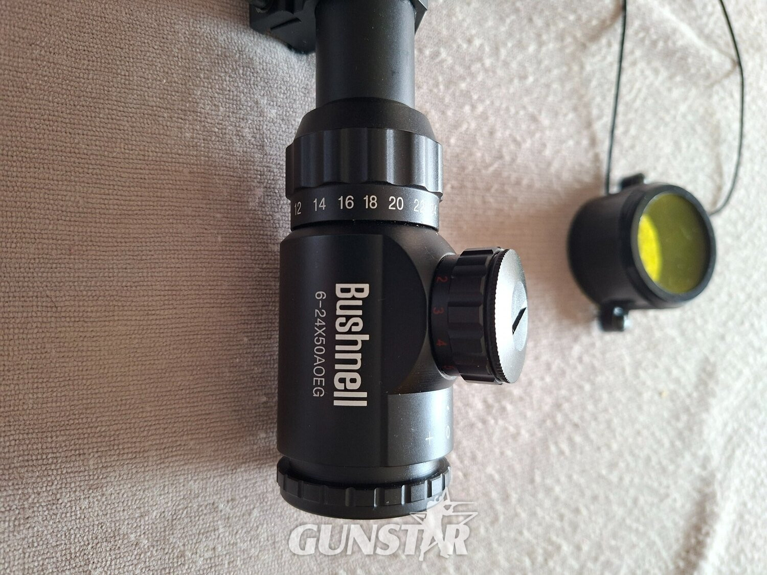 Sight & Optic in 