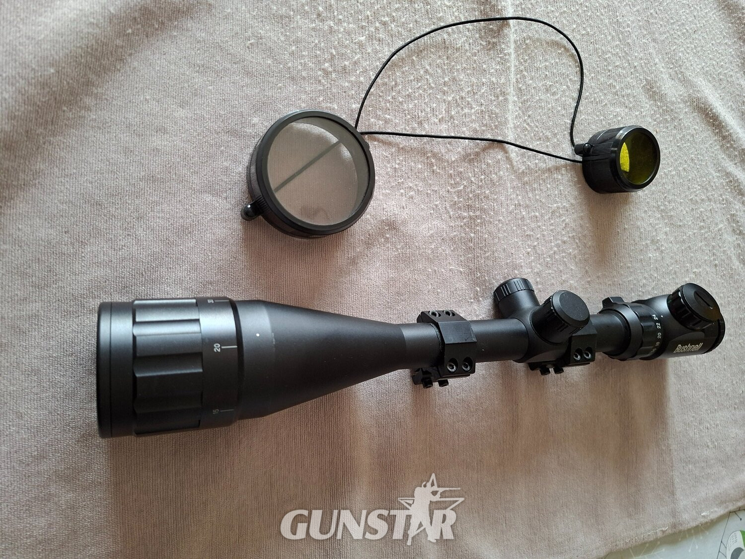 Sight & Optic