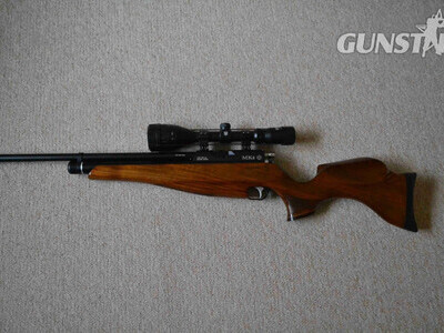 Daystate MK4 .177