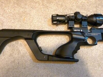 Reximex Mito Other Accessory