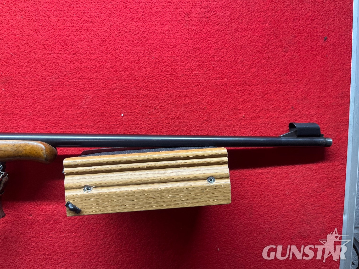 BRNO Mod 2-E-H Bolt Action .22 RF Rifle - {CATEGORY} in 