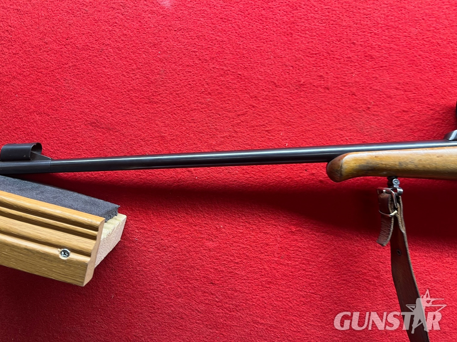 {CATEGORY} - BRNO Mod 2-E-H Bolt Action .22 RF Rifle in 