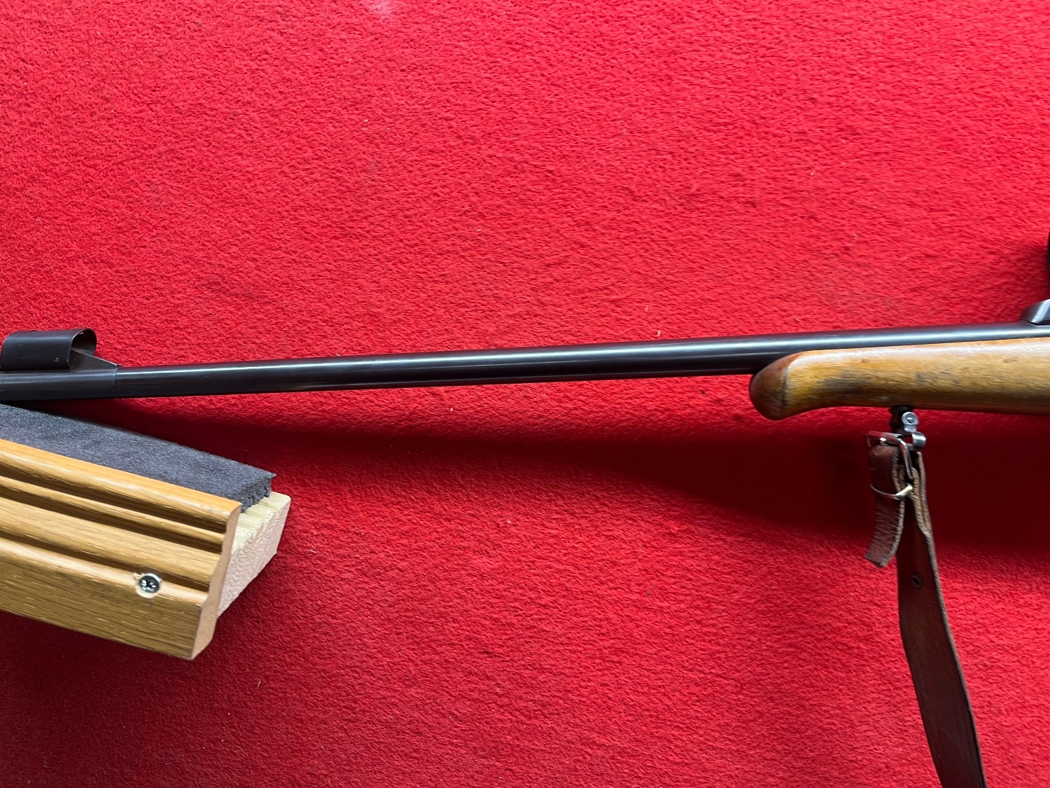 {CATEGORY} - BRNO Mod 2-E-H Bolt Action .22 RF Rifle in 