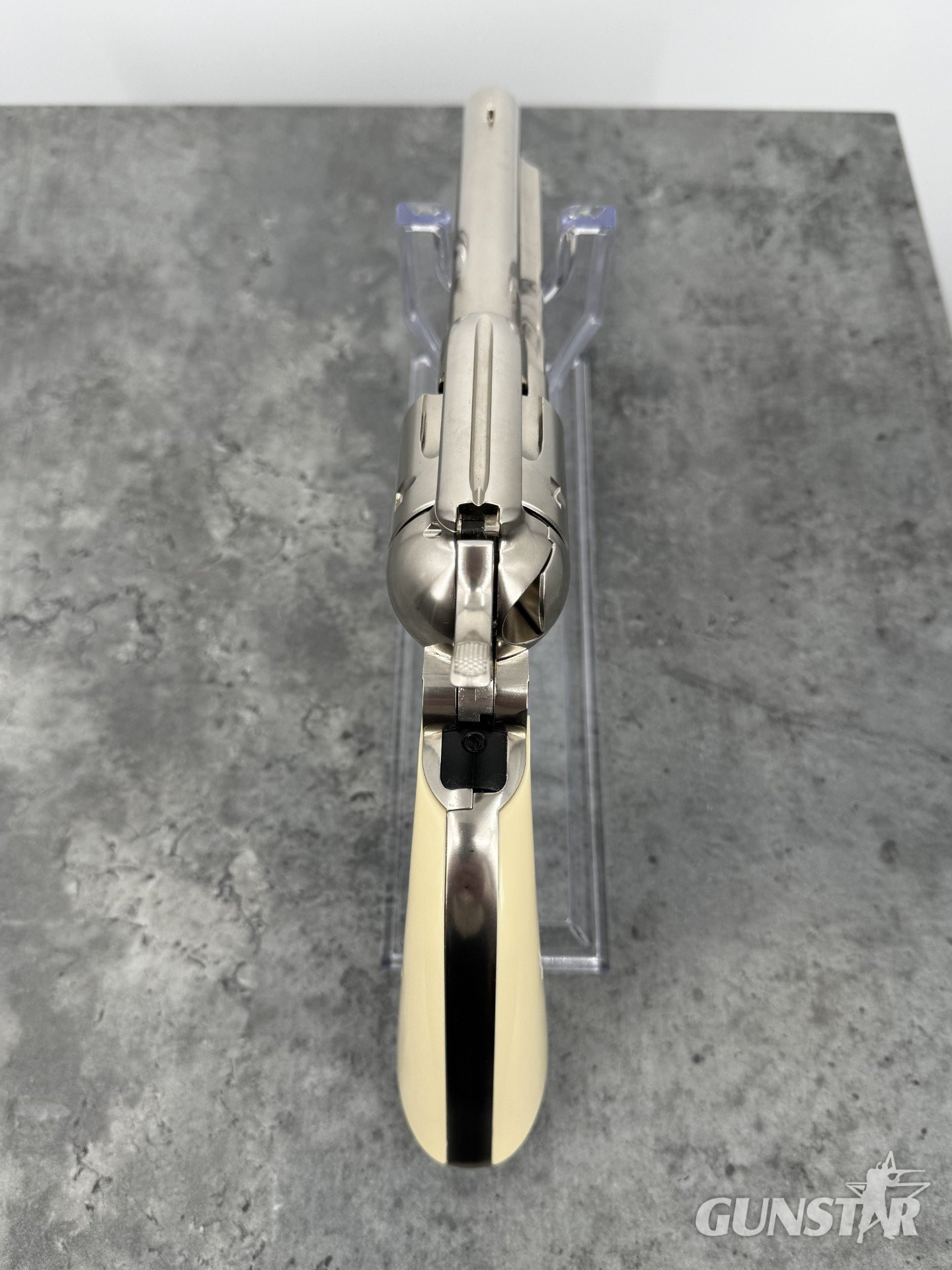  Umarex Colt SAA .45 4.5mm