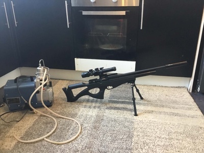 Brocock Compatto .177