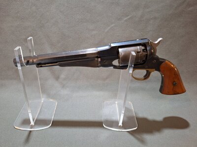 Uberti 1858 New Army .44 Muzzleloader