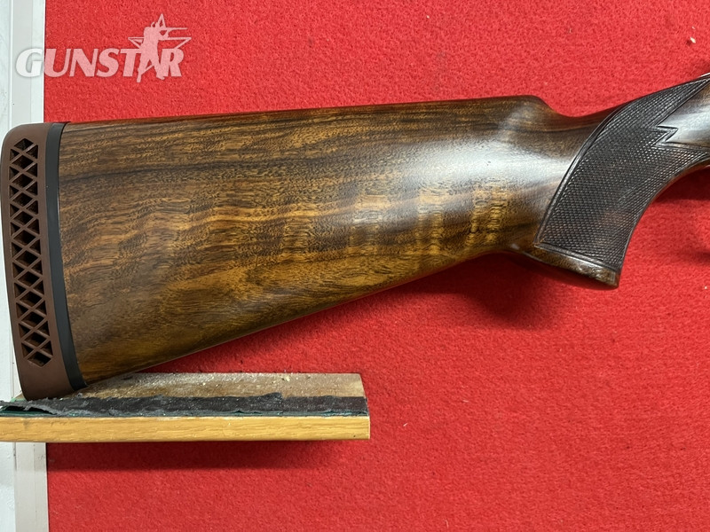 Miroku MK38 Grade 3 Sporting Over and Under 12 Bore/gauge in 