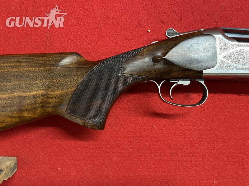 Miroku MK38 Grade 3 Sporting Over and Under 12 Bore/gauge