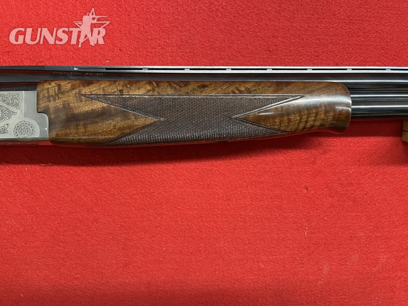 Miroku MK38 Grade 3 Sporting Over and Under 12 Bore/gauge - {CATEGORY} in 