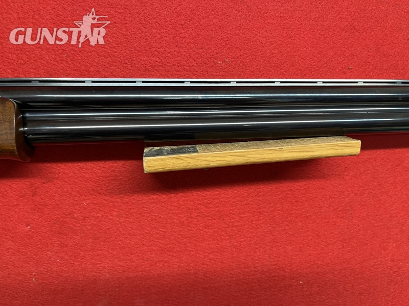 Miroku MK38 Grade 3 Sporting Over and Under 12 Bore/gauge - {CATEGORY}
