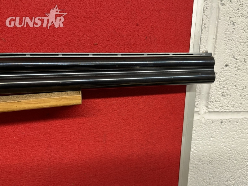 Miroku MK38 Grade 3 Sporting Over and Under 12 Bore/gauge 