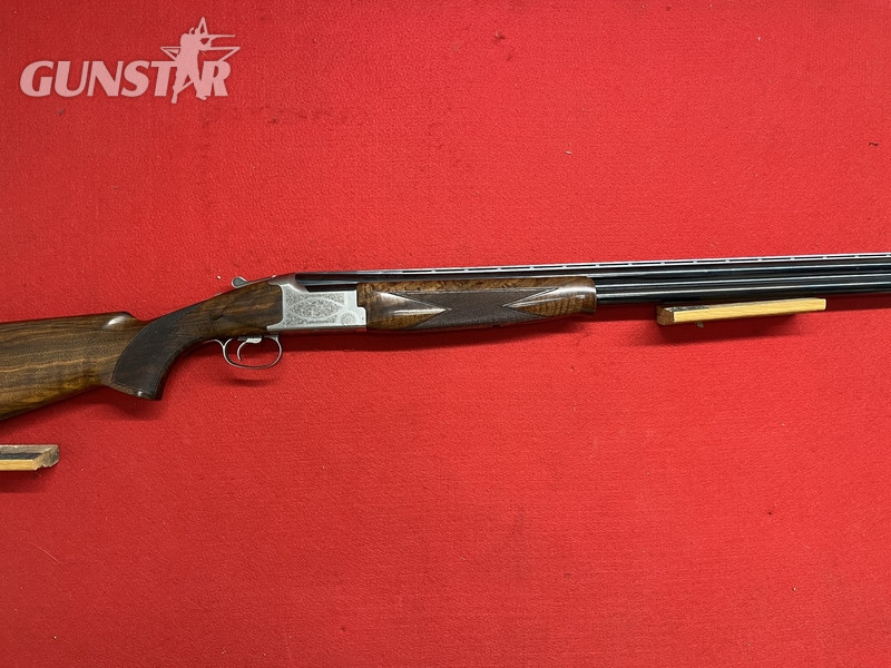 {CATEGORY} - Miroku MK38 Grade 3 Sporting Over and Under 12 Bore/gauge in 