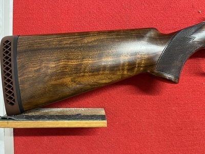 Miroku MK38 Grade 3 Sporting Over and Under 12 Bore/gauge