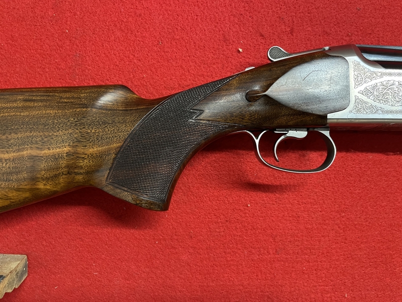 Miroku MK38 Grade 3 Sporting Over and Under 12 Bore/gauge