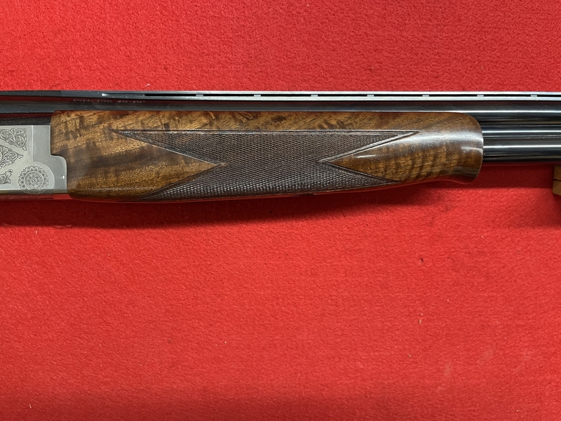 Miroku MK38 Grade 3 Sporting Over and Under 12 Bore/gauge - {CATEGORY} in 