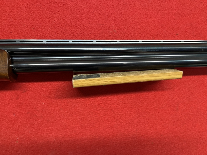 Miroku MK38 Grade 3 Sporting Over and Under 12 Bore/gauge - {CATEGORY}