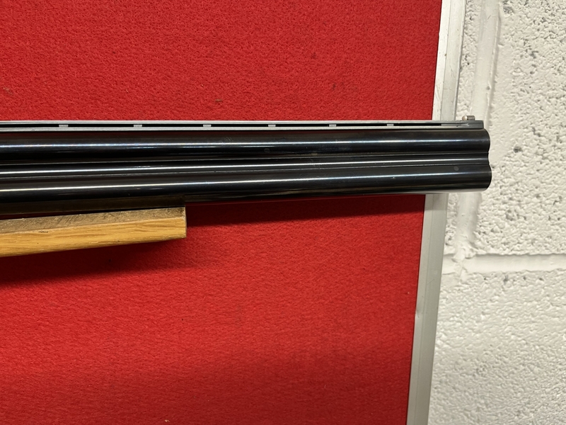 Miroku MK38 Grade 3 Sporting Over and Under 12 Bore/gauge 