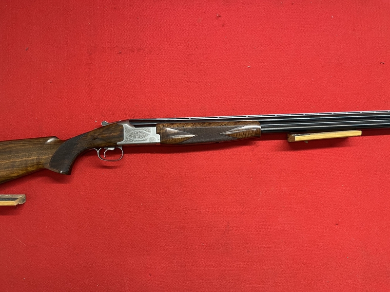 {CATEGORY} - Miroku MK38 Grade 3 Sporting Over and Under 12 Bore/gauge in 