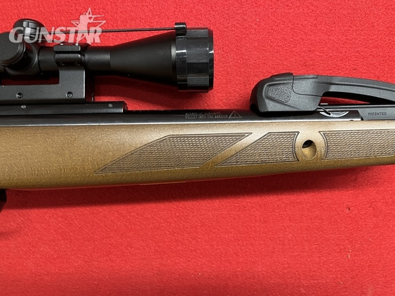  Gamo Varmint Swarm .177