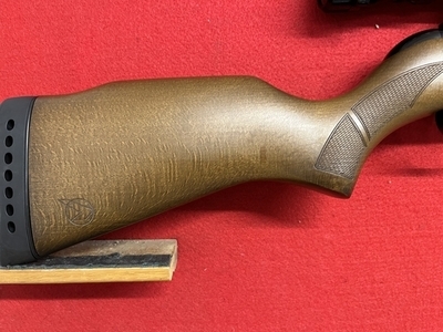 Gamo Varmint Swarm .177
