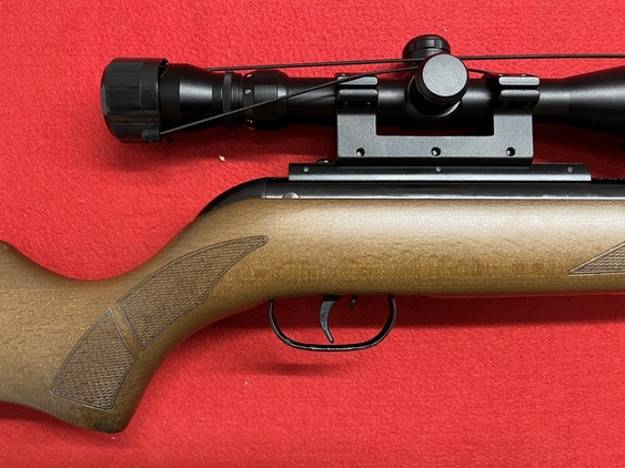 Gamo Varmint Swarm .177
