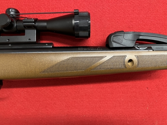  Gamo Varmint Swarm .177