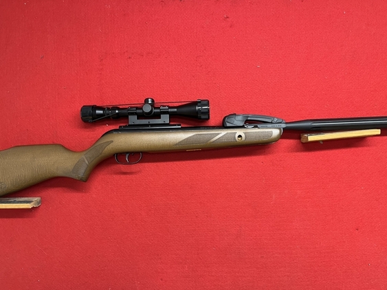 Gamo Varmint Swarm .177 