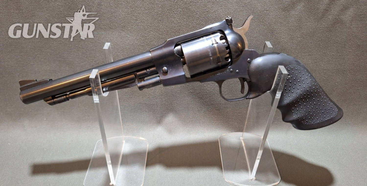 Ruger Old Army .45 Muzzleloader