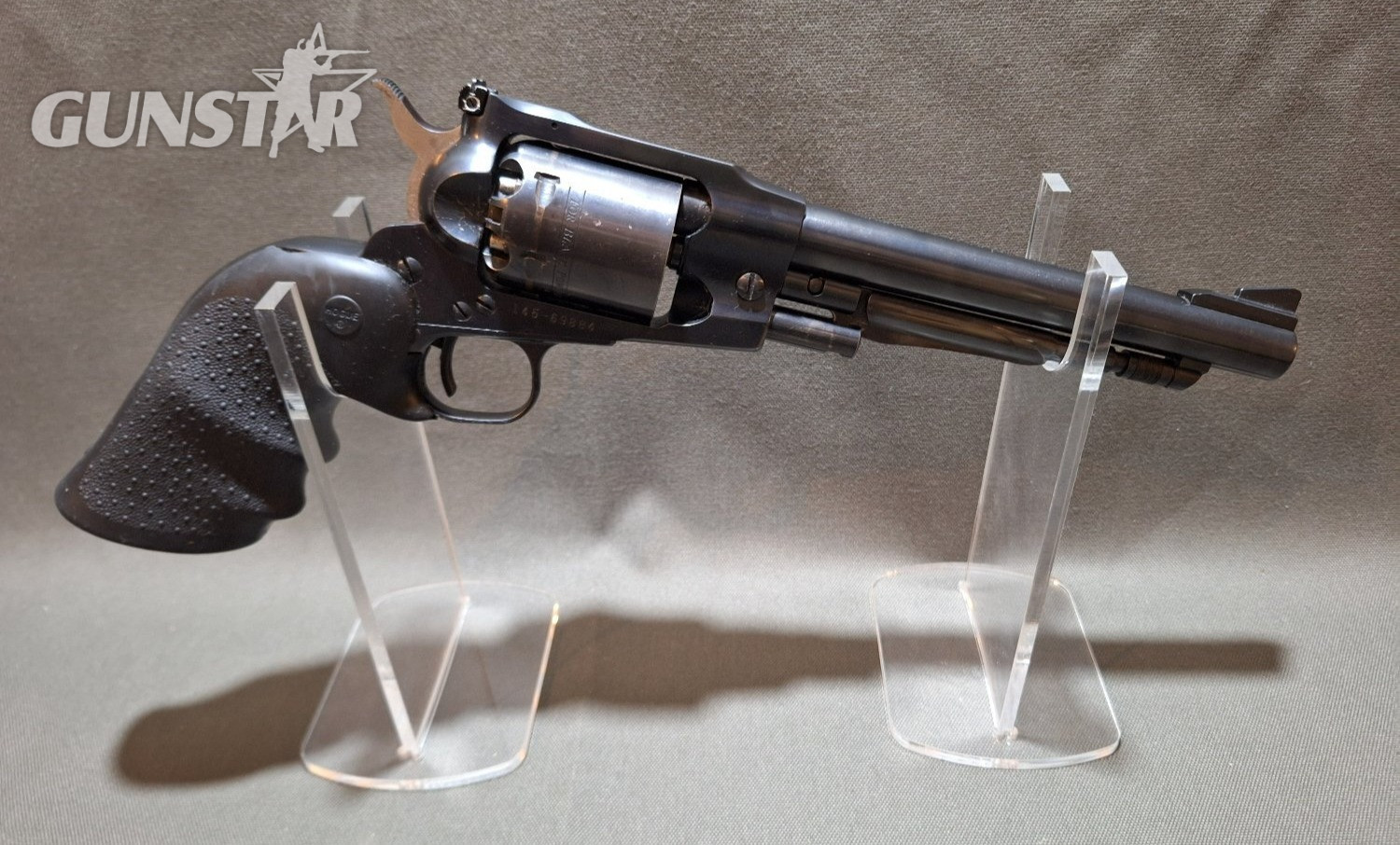  Ruger Old Army .45 Muzzleloader