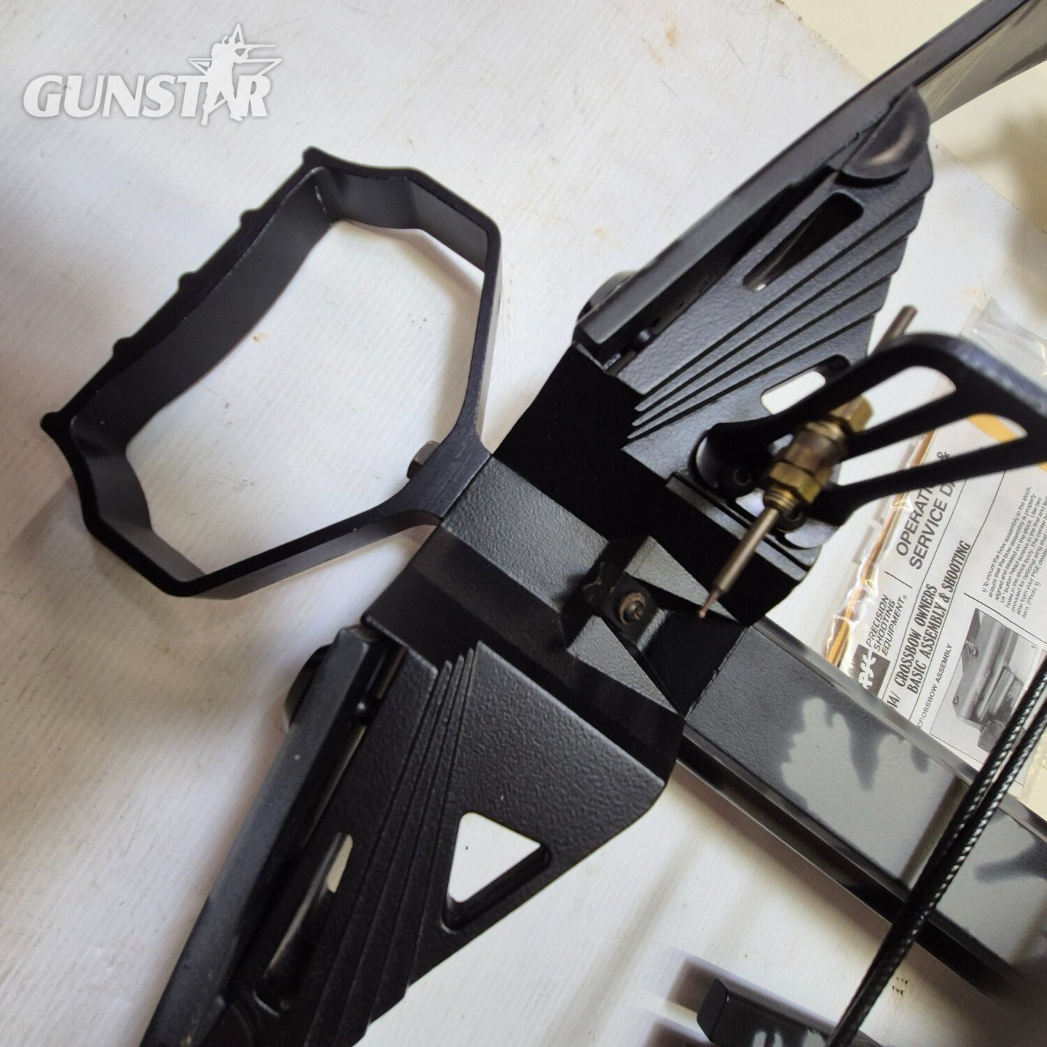 PSE STARFIRE 2 BULLPUP - USA  Crossbows and Bows - {CATEGORY} in 