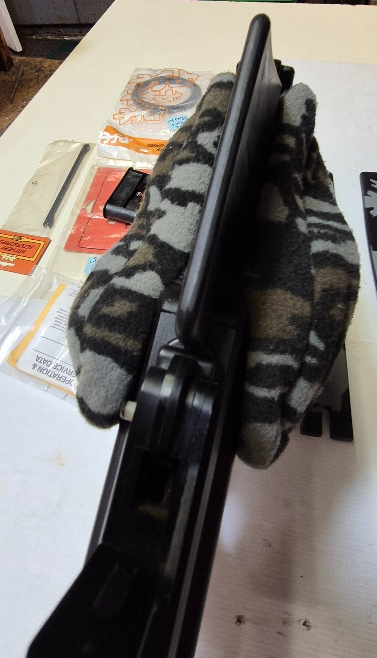PSE STARFIRE 2 BULLPUP - USA  Crossbows and Bows - {CATEGORY}