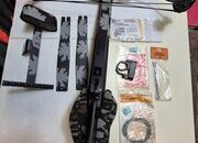 PSE STARFIRE 2 BULLPUP - USA  Crossbows and Bows