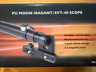 Sight & Optic