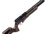 Weihrauch HW100X .177