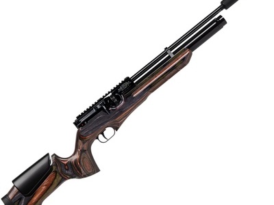 Weihrauch HW100 X .177