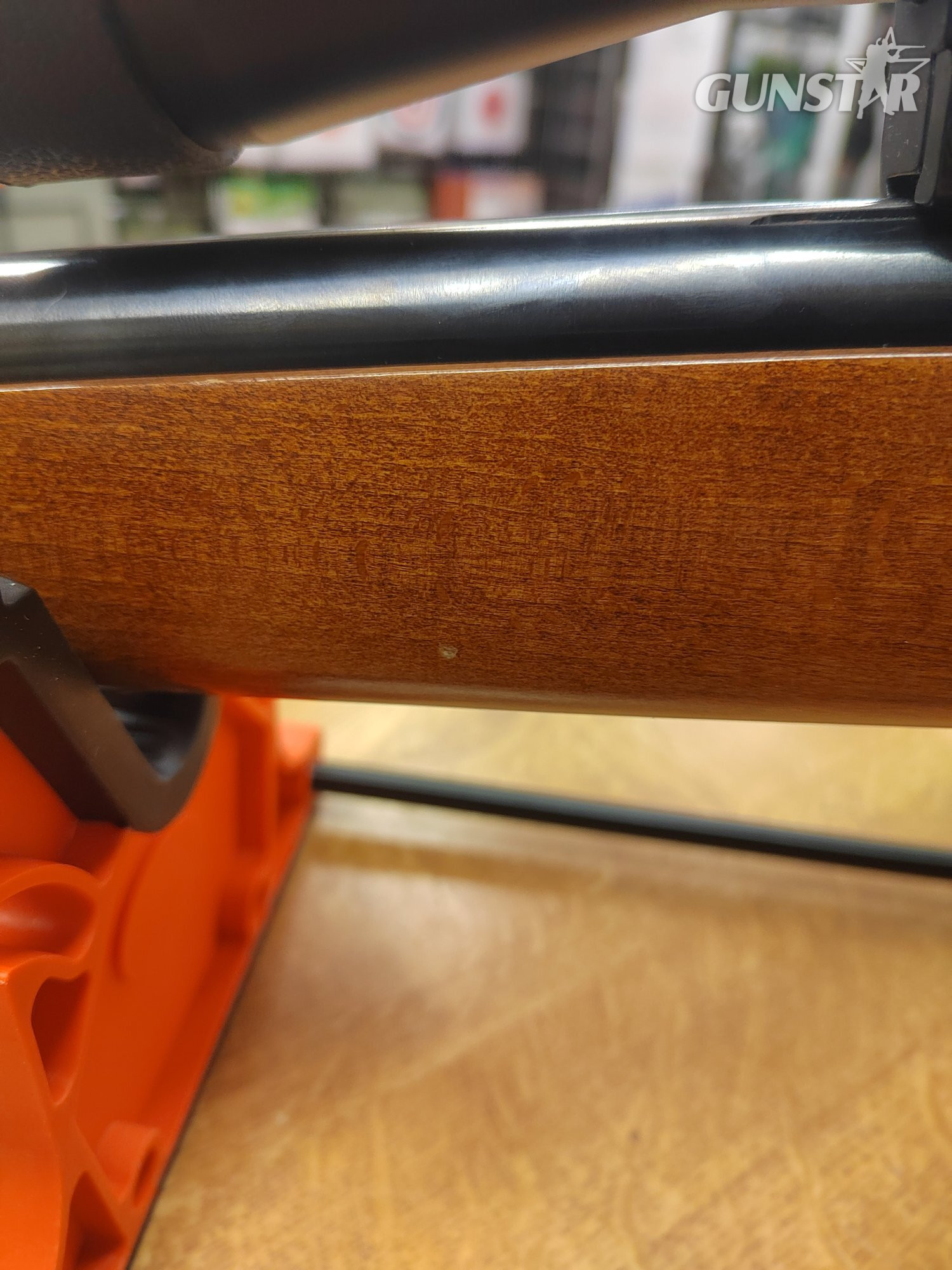  Weihrauch HW30 .177