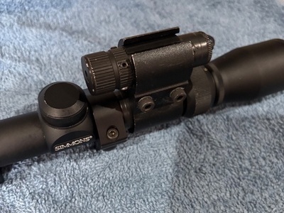 Sight & Optic